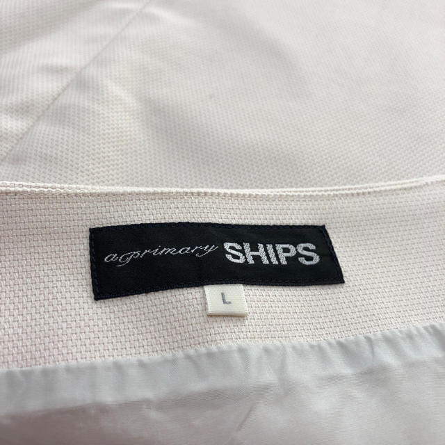 SHIPS(シップス)のSHIPS スカート レディースのスカート(ひざ丈スカート)の商品写真