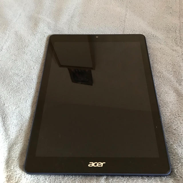 Acer(エイサー)のblue bank様専用 chromebook tab10  スマホ/家電/カメラのPC/タブレット(タブレット)の商品写真