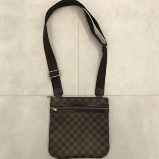 ルイヴィトン(LOUIS VUITTON)のお値下げ！ルイヴィトン ショルダーバッグ(ショルダーバッグ)