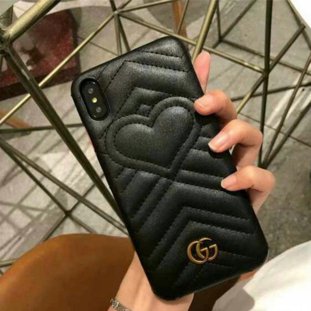 iPhone GUCCIの通販 by な's shop｜ラクマ