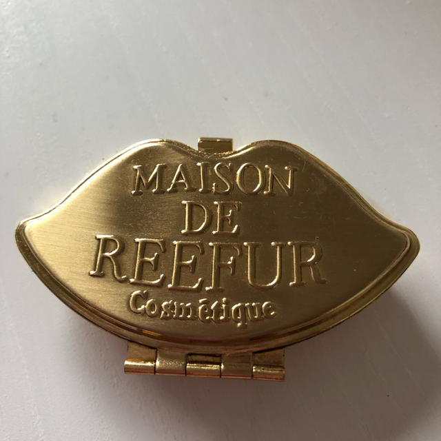 Maison de Reefur(メゾンドリーファー)のメゾンドリーファー リップ コスメ/美容のベースメイク/化粧品(口紅)の商品写真