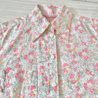 ツモリチサト(TSUMORI CHISATO)の専用出品(シャツ/ブラウス(半袖/袖なし))