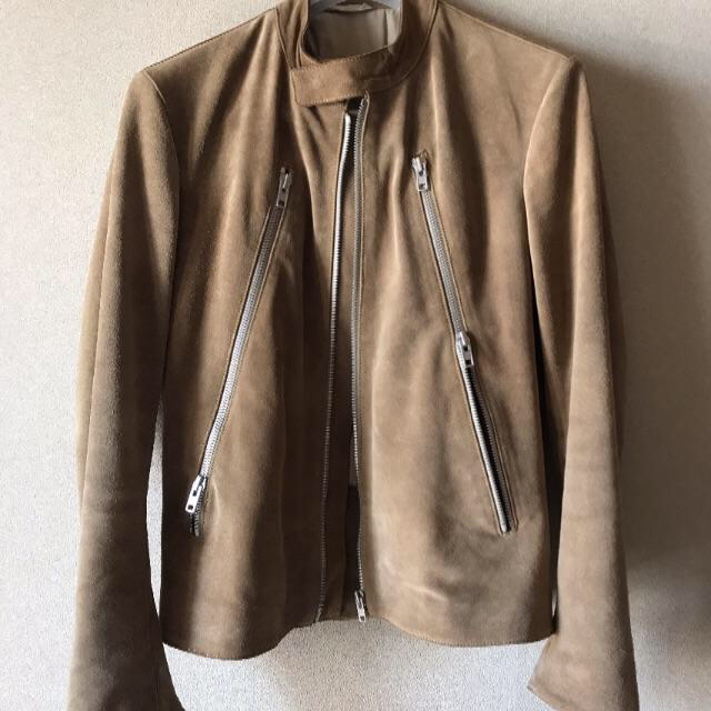 格安SALEスタート】 Martin Maison Margiela スエード サイズ 46
