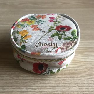 チェスティ(Chesty)の美人百花 付録(その他)