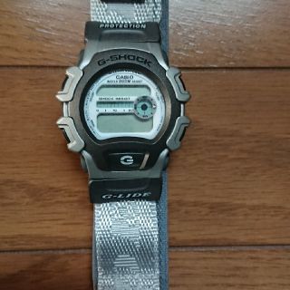 ジーショック(G-SHOCK)のGショック(腕時計(デジタル))