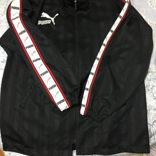 プーマジャージ上下 カナさん専用(ジャージ)