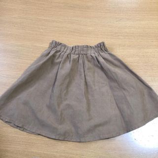 グローバルワーク(GLOBAL WORK)のGLOBAL WORK キュロット XL  120～130(パンツ/スパッツ)