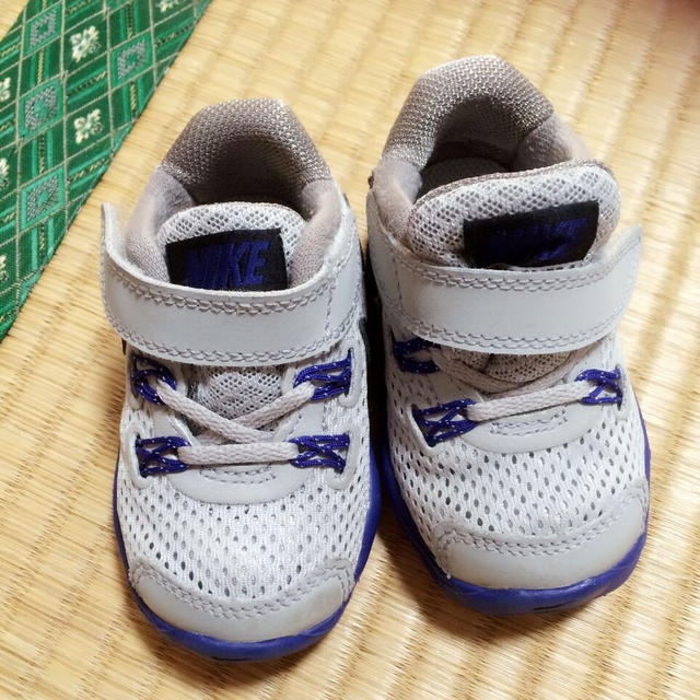 NIKE(ナイキ)のNIKE☆シューズ キッズ/ベビー/マタニティのベビー靴/シューズ(~14cm)(その他)の商品写真