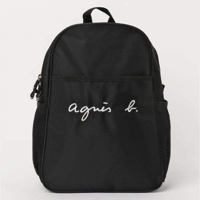 agnes b. - 新品 アニエスベー リュック キッズ 子供用 アニエス