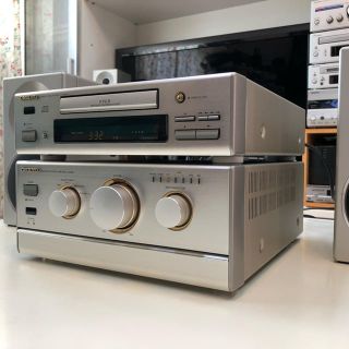 ONKYO - styk3 様専用 ONKYO オンキヨー A-922M 整備品の通販 by Snow