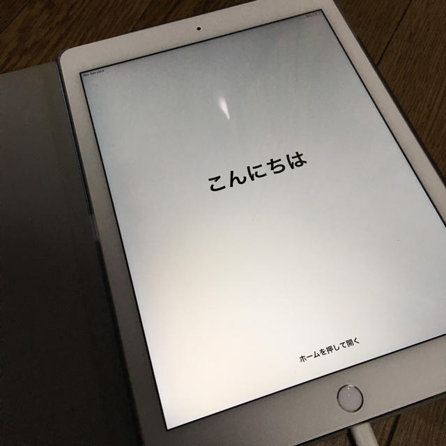 スマホ/家電/カメラiPad Air 2 16GB