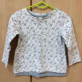 BabyGap ♡ロンT(Tシャツ/カットソー)