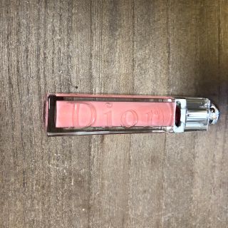 ディオール(Dior)のディオール リップグロス(リップグロス)