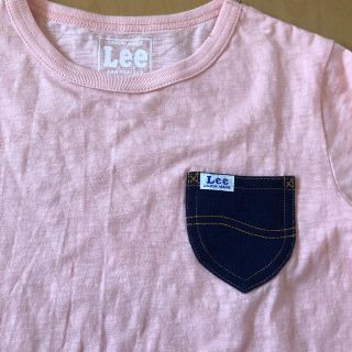 リー(Lee)のLee ロンT tシャツ(Tシャツ/カットソー)