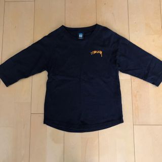 ステューシー(STUSSY)のSTUSSY キッズTシャツ(Tシャツ/カットソー)