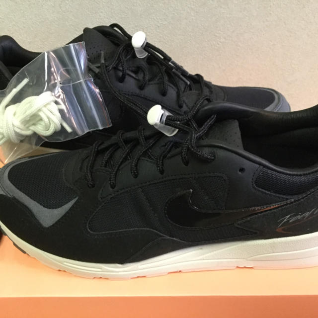 29cm NIKE AIR SKYLON Ⅱ FOG fear of god 黒 - スニーカー