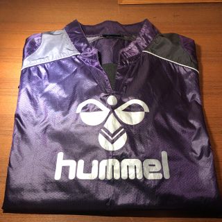 ヒュンメル(hummel)のhummel ヒュンメル ピステ フットサル バレーボール(ウェア)