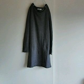 ユナイテッドアローズ(UNITED ARROWS)のtomotaさま(ミニワンピース)