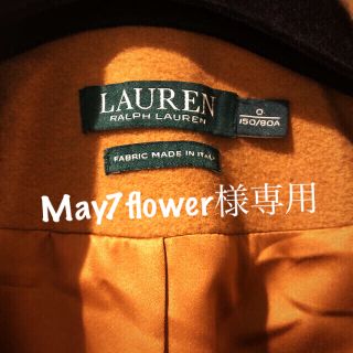 Ralph Lauren(ガウンコート)のフリマアイテム一覧 Ralph Lauren(ガウンコート)のフリマアイテム一覧