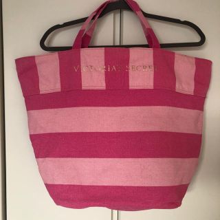 ヴィクトリアズシークレット(Victoria's Secret)のヴィクトリアシークレットトートバッグ中古(トートバッグ)