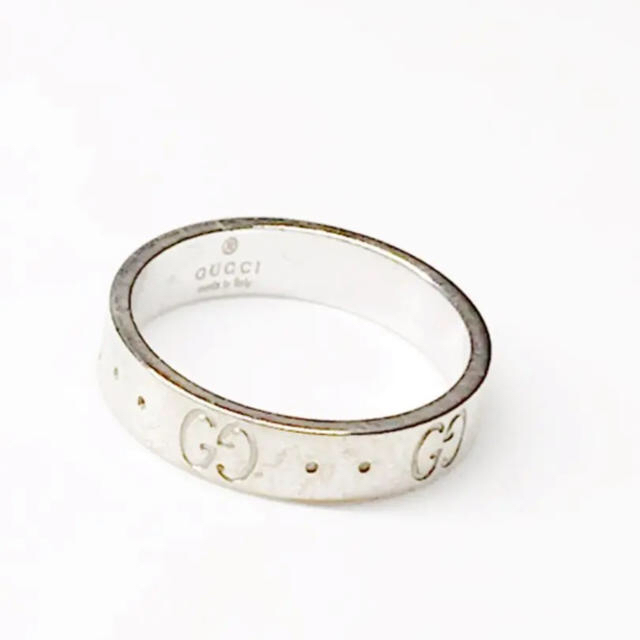 Gucci(グッチ)のerina0772さま専用 レディースのアクセサリー(リング(指輪))の商品写真