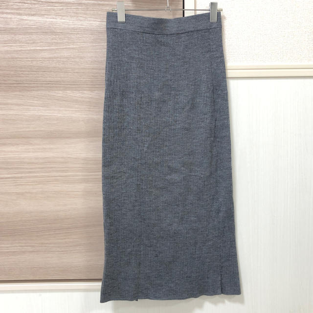 UNIQLO(ユニクロ)のUNIQLO スカート レディースのスカート(その他)の商品写真