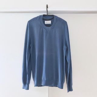 マルタンマルジェラ(Maison Martin Margiela)の【ニッカ様専用】マルタン・マルジェラ ニット(ニット/セーター)