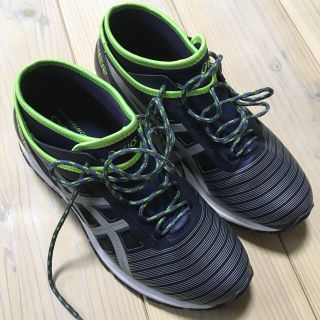 アシックス(asics)のasics 雪上用シューズ スノーターサー(シューズ)