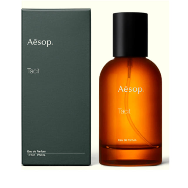 Aesop Tacit 香水