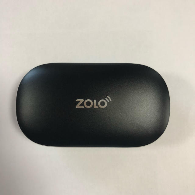 ワイヤレスイヤホン   Bluetoothイヤホン  Zolo Library+