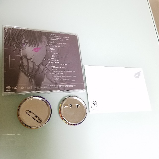 志麻 First Order バッチ | svetinikole.gov.mk