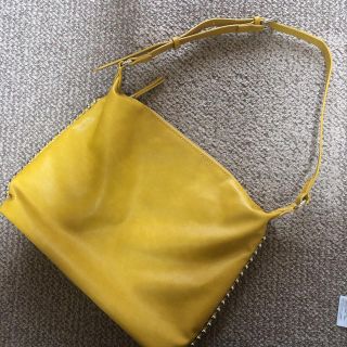 ザラ(ZARA)の最終値下げ 新品未使用 ザラ ショルダーバッグ ハンドバッグ(ショルダーバッグ)