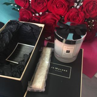 ジョーマローン(Jo Malone)のジョーマローン キャンドル(アロマ/キャンドル)