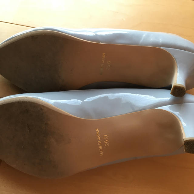 MAMIAN(マミアン)のMAMIAN パンプス 25cm ヒール5cm レディースの靴/シューズ(ハイヒール/パンプス)の商品写真