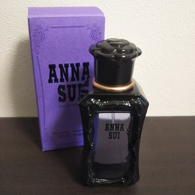 ANNA SUI(アナスイ)のアナ　スイ　30ml　オーデトワレ コスメ/美容の香水(香水(女性用))の商品写真