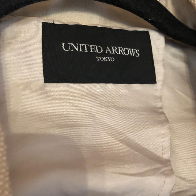 UNITED ARROWS(ユナイテッドアローズ)のUNITED ARROWS スカートスーツ ユナイテッドアローズ レディースのフォーマル/ドレス(スーツ)の商品写真