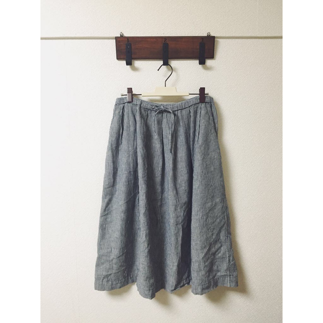 MUJI (無印良品)(ムジルシリョウヒン)のたま様 専用ページ レディースのスカート(ロングスカート)の商品写真