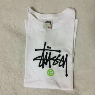 ステューシー(STUSSY)のstussy(Tシャツ(半袖/袖なし))