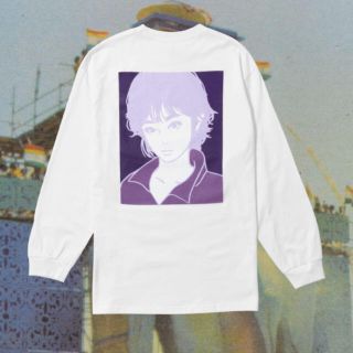 エフティーシー(FTC)のkyne ロンT(Tシャツ/カットソー(七分/長袖))