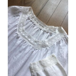 スティールエコンフォール(style+confort)のカリンさま専用　style＋confort リネンワンピース(ロングワンピース/マキシワンピース)