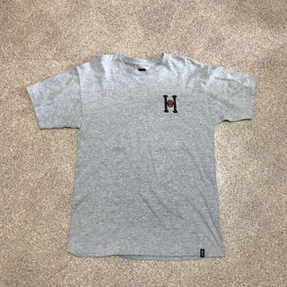 ハフ(HUF)のHUF×SPIRIT FIRE/ハフ×スピリットファイア/Tシャツ/半袖/M(Tシャツ/カットソー(半袖/袖なし))