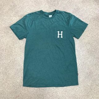 ハフ(HUF)のHUF/ハフ/Tシャツ/半袖/Sサイズ(Tシャツ/カットソー(半袖/袖なし))