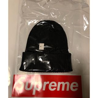 シュプリーム(Supreme)のsupreme orverdyed beanie 2019(ニット帽/ビーニー)