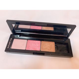 シュウウエムラ(shu uemura)のシュウウエムラ アイシャドウ(アイシャドウ)