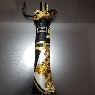 Gianni Versace - Gianni Versace 折り畳み傘の通販 by チビ's shop Gianni Versace - Gianni Versace 折り畳み傘の通販 by チビ's shop