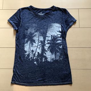 アメリカンイーグル(American Eagle)のAMERICAN EAGLE Tシャツ(Tシャツ(半袖/袖なし))