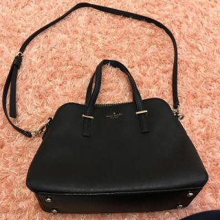 ケイトスペードニューヨーク(kate spade new york)のkate spade new york バッグ(トートバッグ)