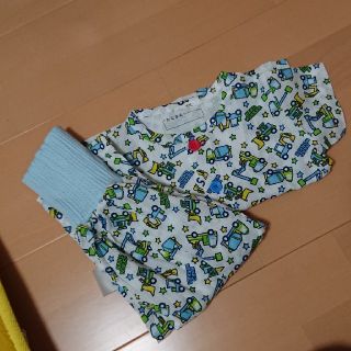 80センチ 新品パジャマ(パジャマ)