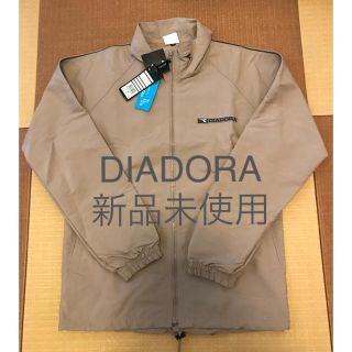 ディアドラ(DIADORA)のDIADORAディアドラ  メンズ 新品未使用 ジャージ トップス(ジャージ)