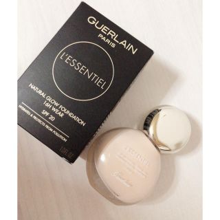 ゲラン(GUERLAIN)のゲラン新作ファンデーション(ファンデーション)